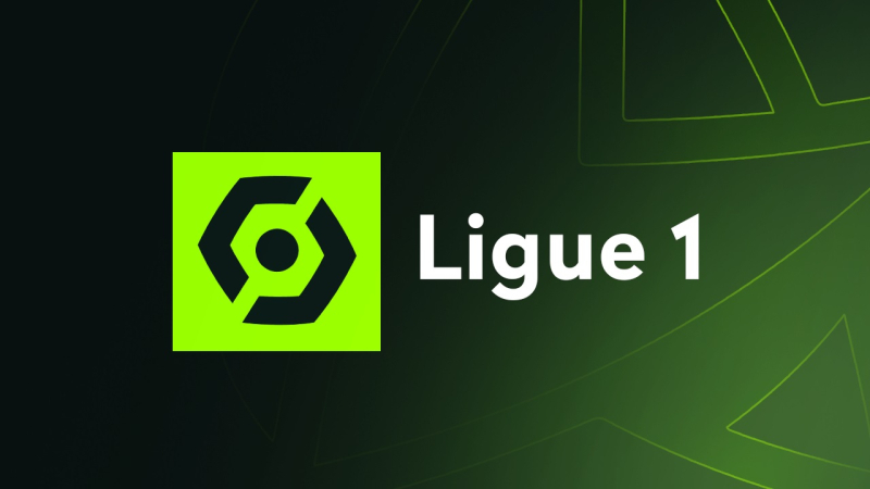 Лион &mdash; Марсель